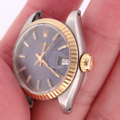 Rolex 69173 Ladies Datejust #28286