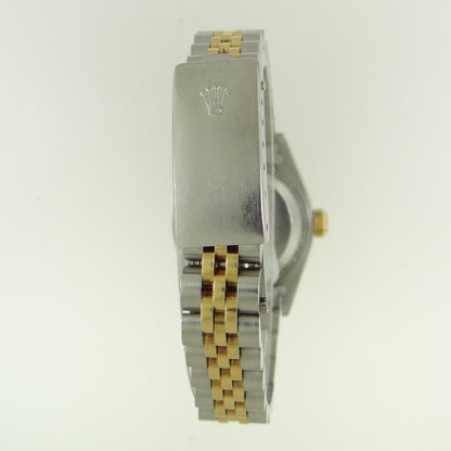 Rolex Ladies Datejust 69173 #26577