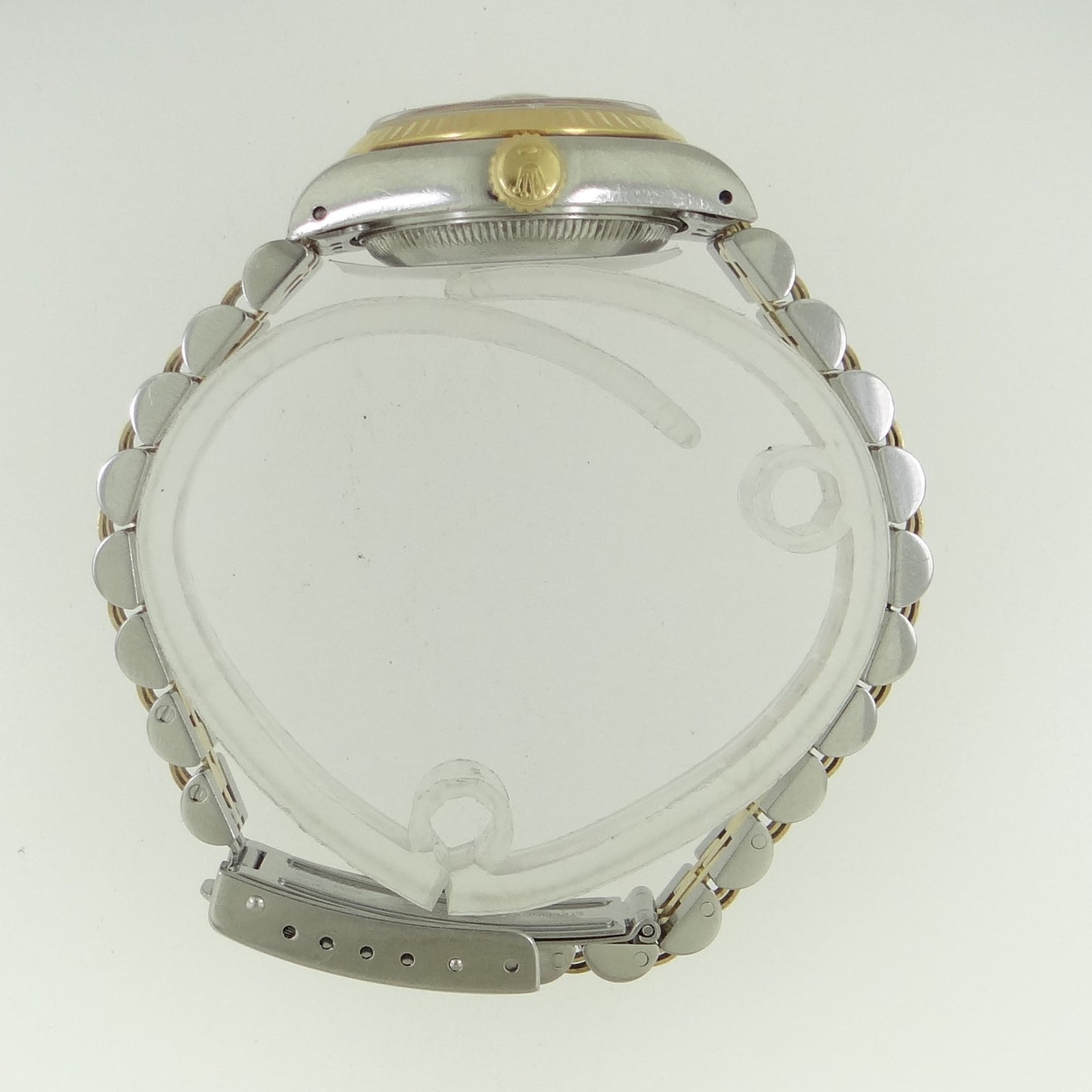 Rolex Ladies Datejust 69173 #26577