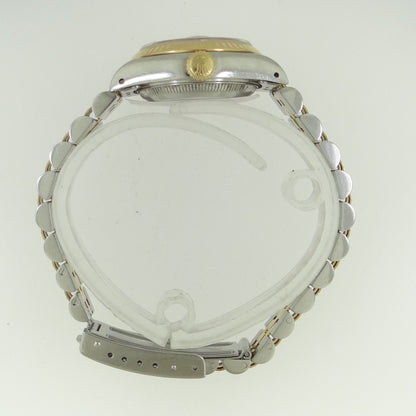 Rolex Ladies Datejust 69173 #26577