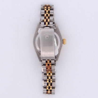 Rolex 69173 Ladies Datejust #28283