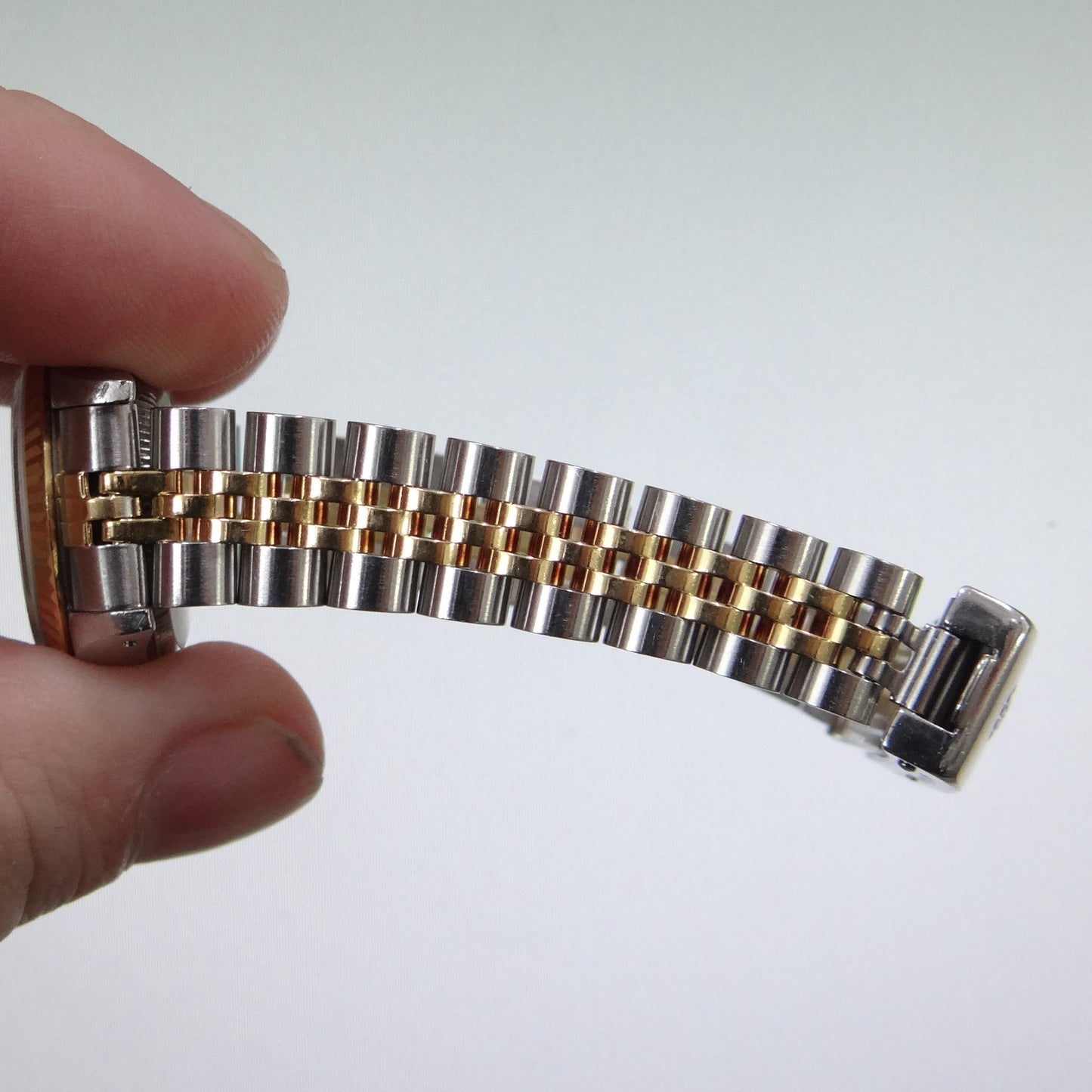 Rolex Ladies Datejust 69173 #26577