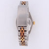 Rolex 69173 Ladies Datejust #28283