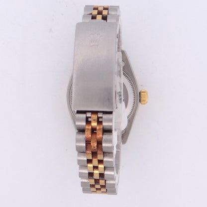 Rolex 69173 Ladies Datejust #28283