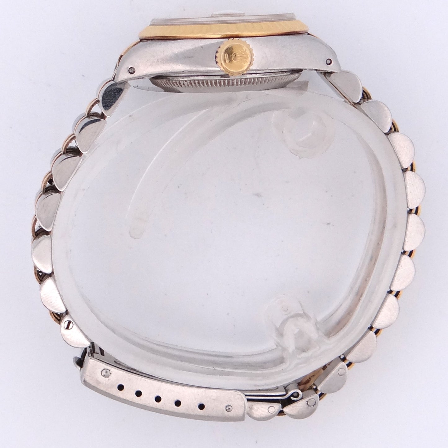 Rolex 69173 Ladies Datejust #28283