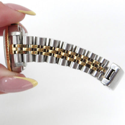 Rolex 69173 Ladies Datejust #28283