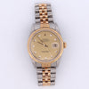 Rolex 16233 Mens Datejust #28275