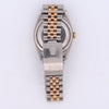 Rolex 16233 Mens Datejust #28275