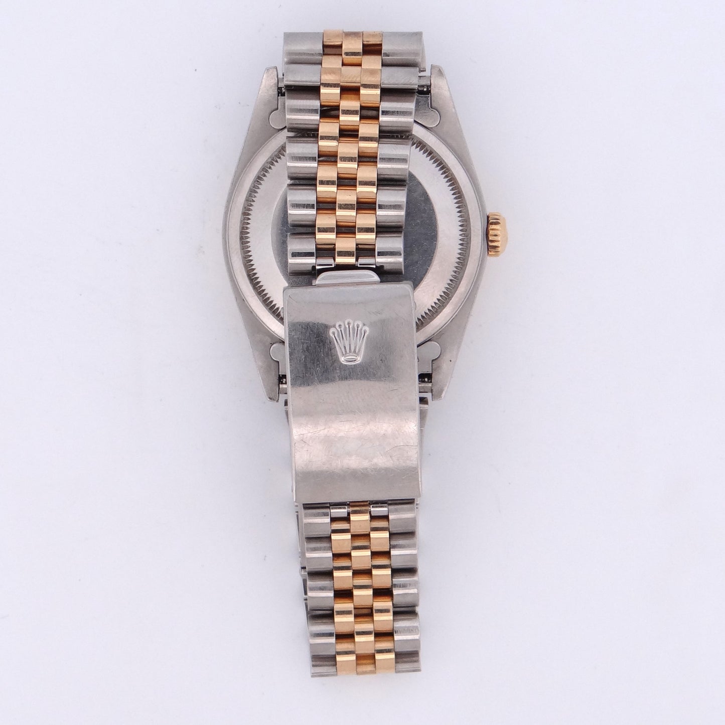 Rolex 16233 Mens Datejust #28275