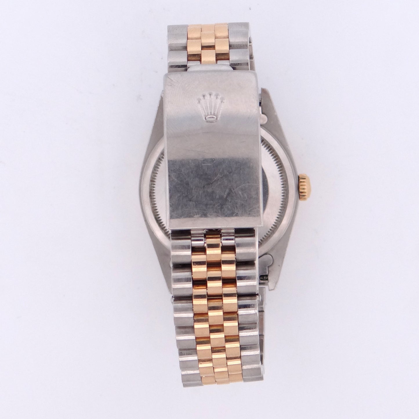 Rolex 16233 Mens Datejust #28275