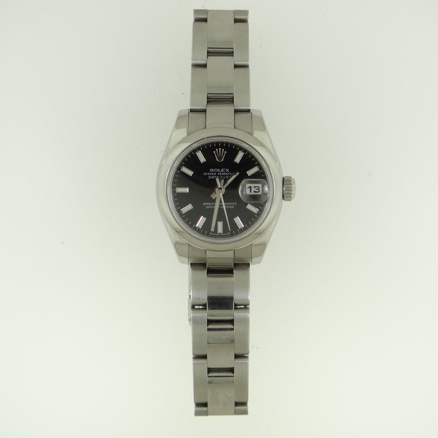 Rolex Ladies Datejust 179160 #26570