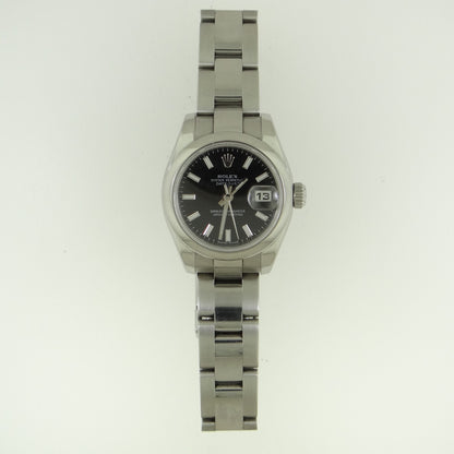 Rolex Ladies Datejust 179160 #26570