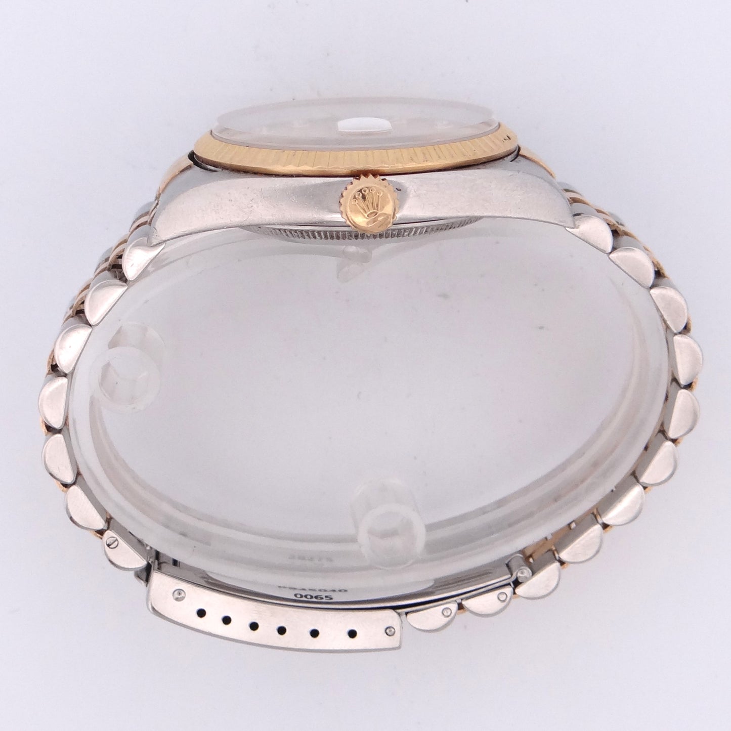 Rolex 16233 Mens Datejust #28275