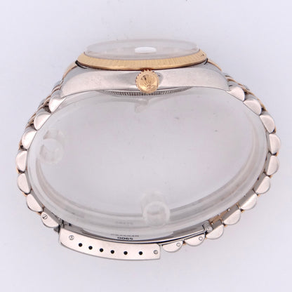 Rolex 16233 Mens Datejust #28275