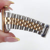 Rolex 16233 Mens Datejust #28275