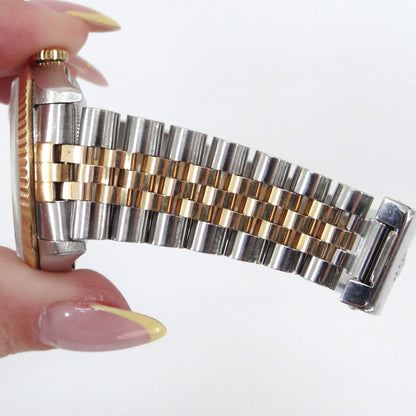 Rolex 16233 Mens Datejust #28275