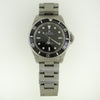 Rolex Submariner no-date 14060 #26563