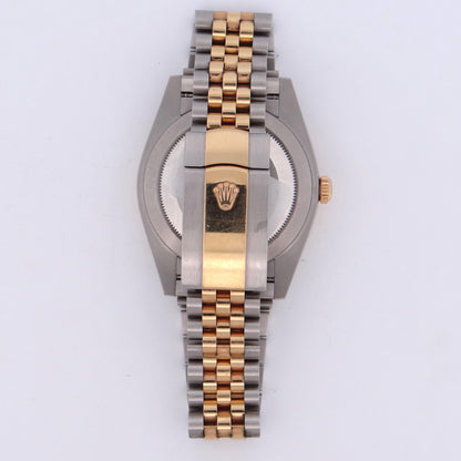 Rolex 126333 Datejust 41 #28238