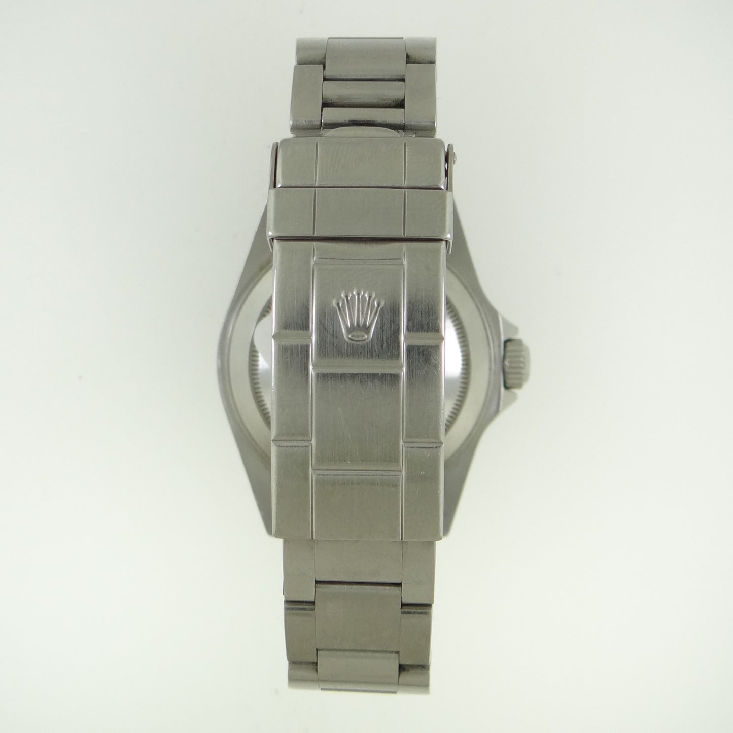 Rolex Submariner no-date 14060 #26563