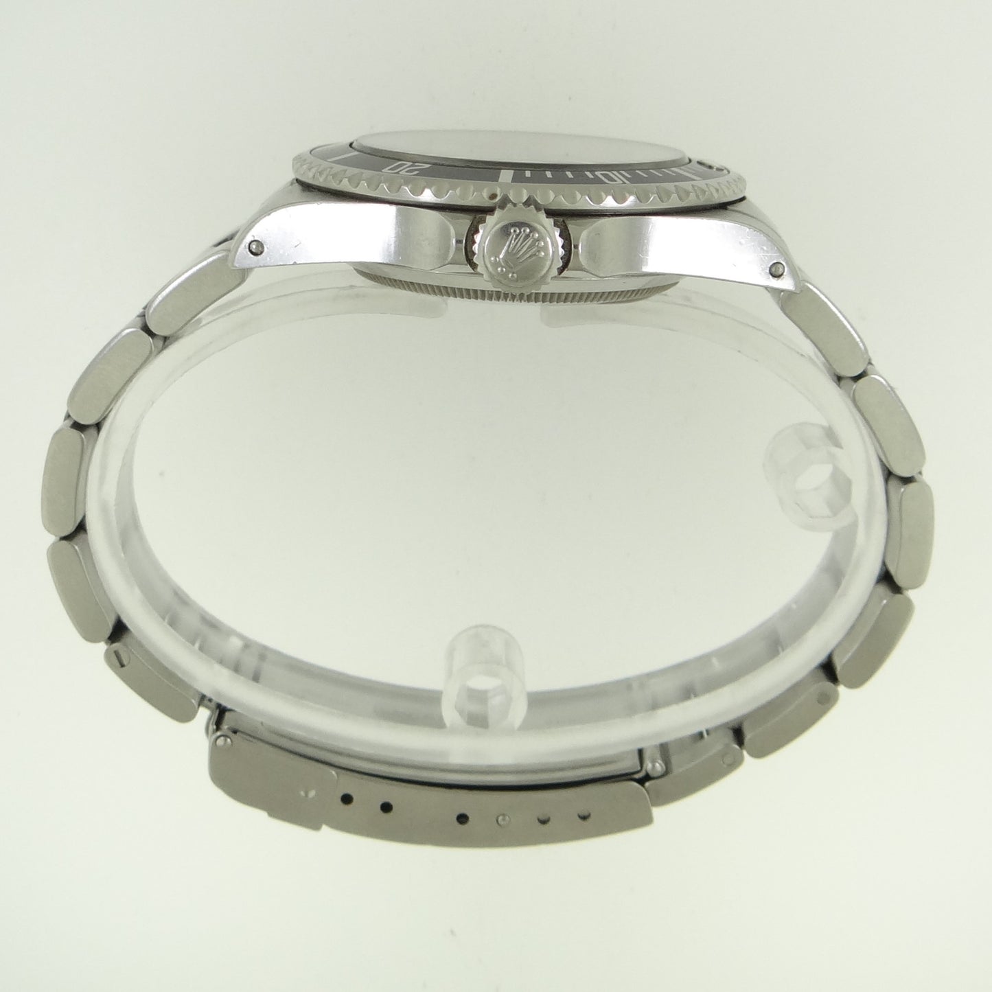 Rolex Submariner no-date 14060 #26563