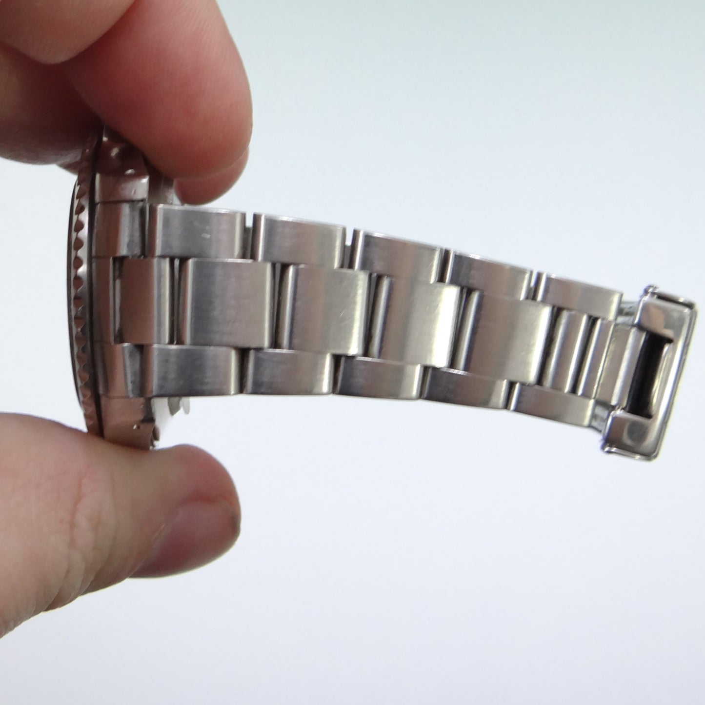 Rolex Submariner no-date 14060 #26563