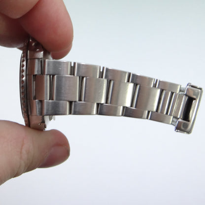 Rolex Submariner no-date 14060 #26563