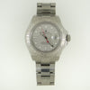 Rolex Mens Yachtmaster 16622 #26588