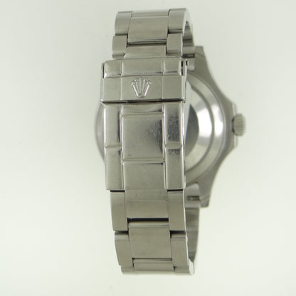 Rolex Mens Yachtmaster 16622 #26588
