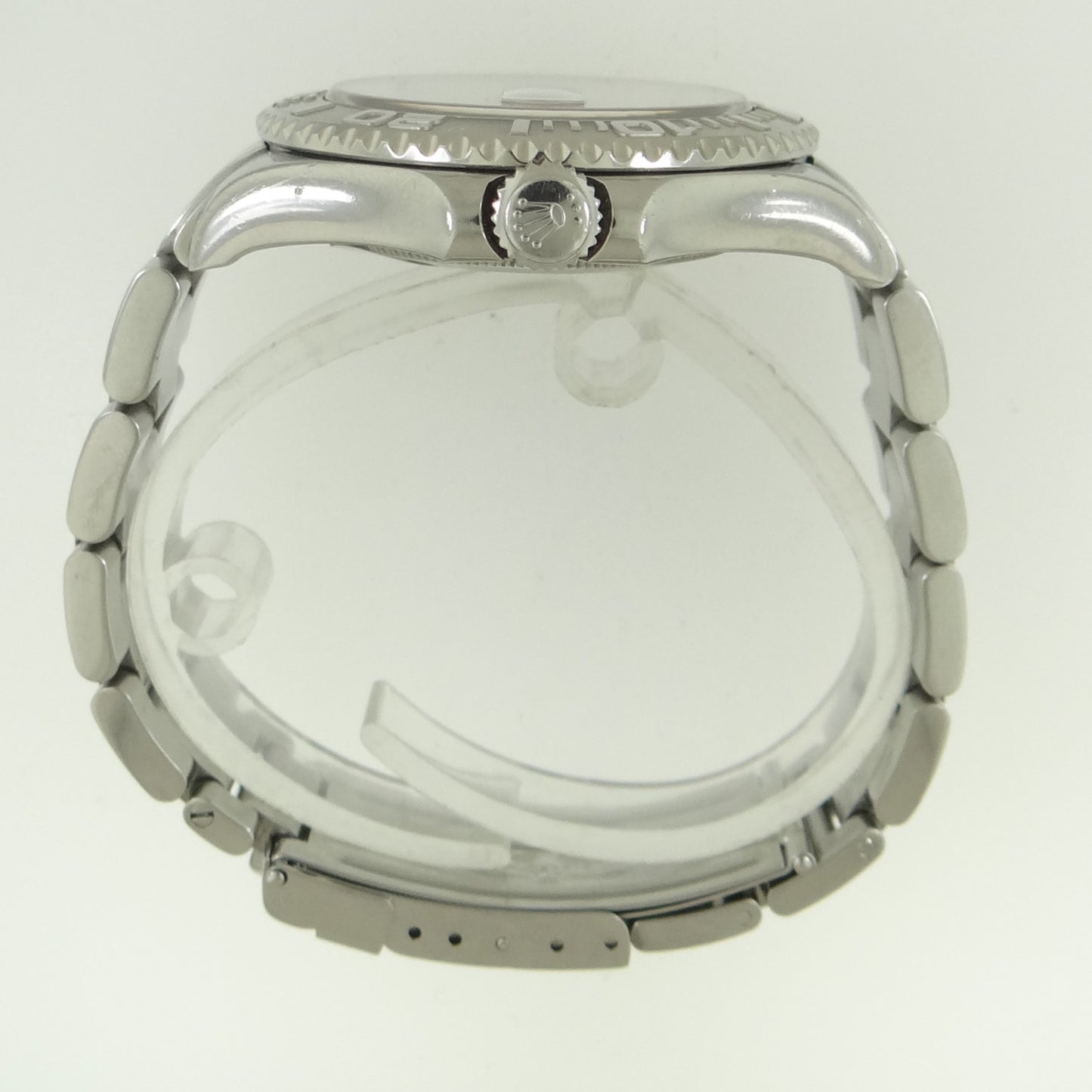 Rolex Mens Yachtmaster 16622 #26588