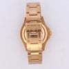 Rolex 16628 Mens Yachtmaster #28254
