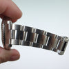 Rolex Mens Yachtmaster 16622 #26588