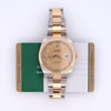 Rolex 126333 Datejust 41 #28260