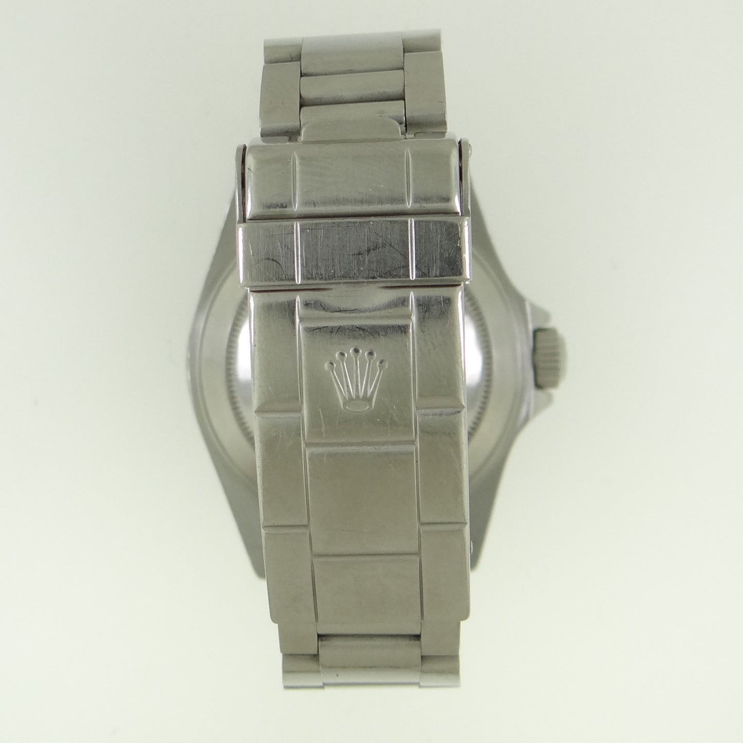 Rolex Submariner no-date 14060 #26566