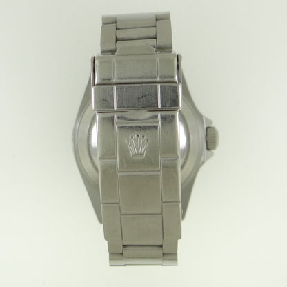 Rolex Submariner no-date 14060 #26566