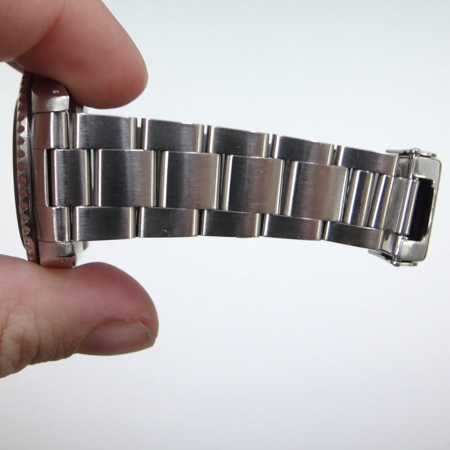 Rolex Submariner no-date 14060 #26566
