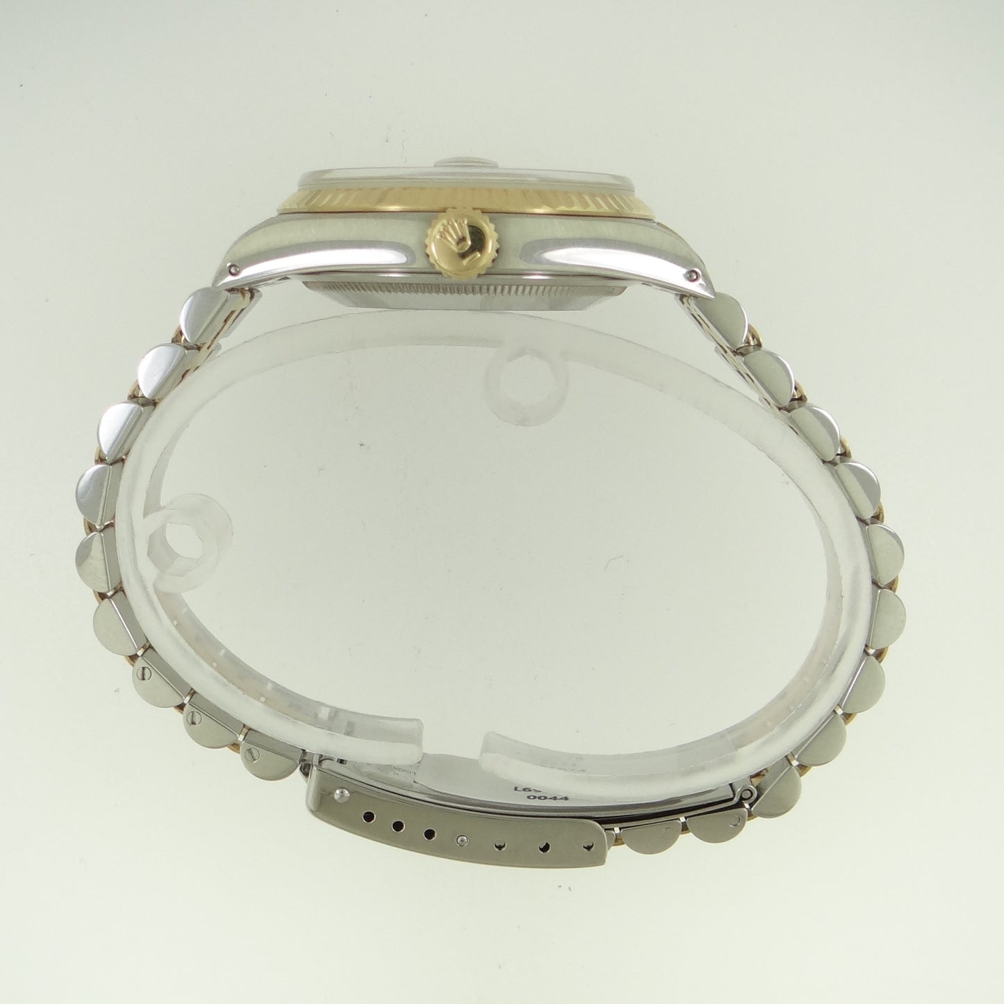 Rolex Mens Datejust 16233 #26578