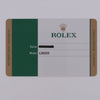 Rolex 126333 Datejust 41 #28260