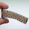 Rolex Mens Datejust 16233 #26578