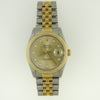 Rolex Mens Datejust 16233 #26575