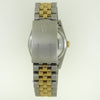 Rolex Mens Datejust 16233 #26575