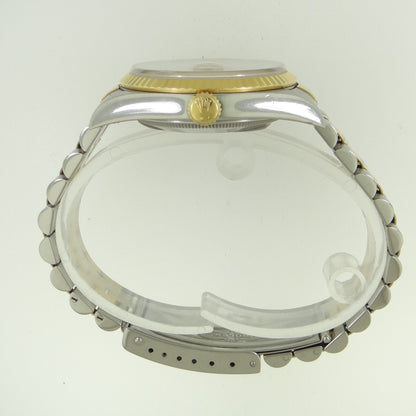 Rolex Mens Datejust 16233 #26575