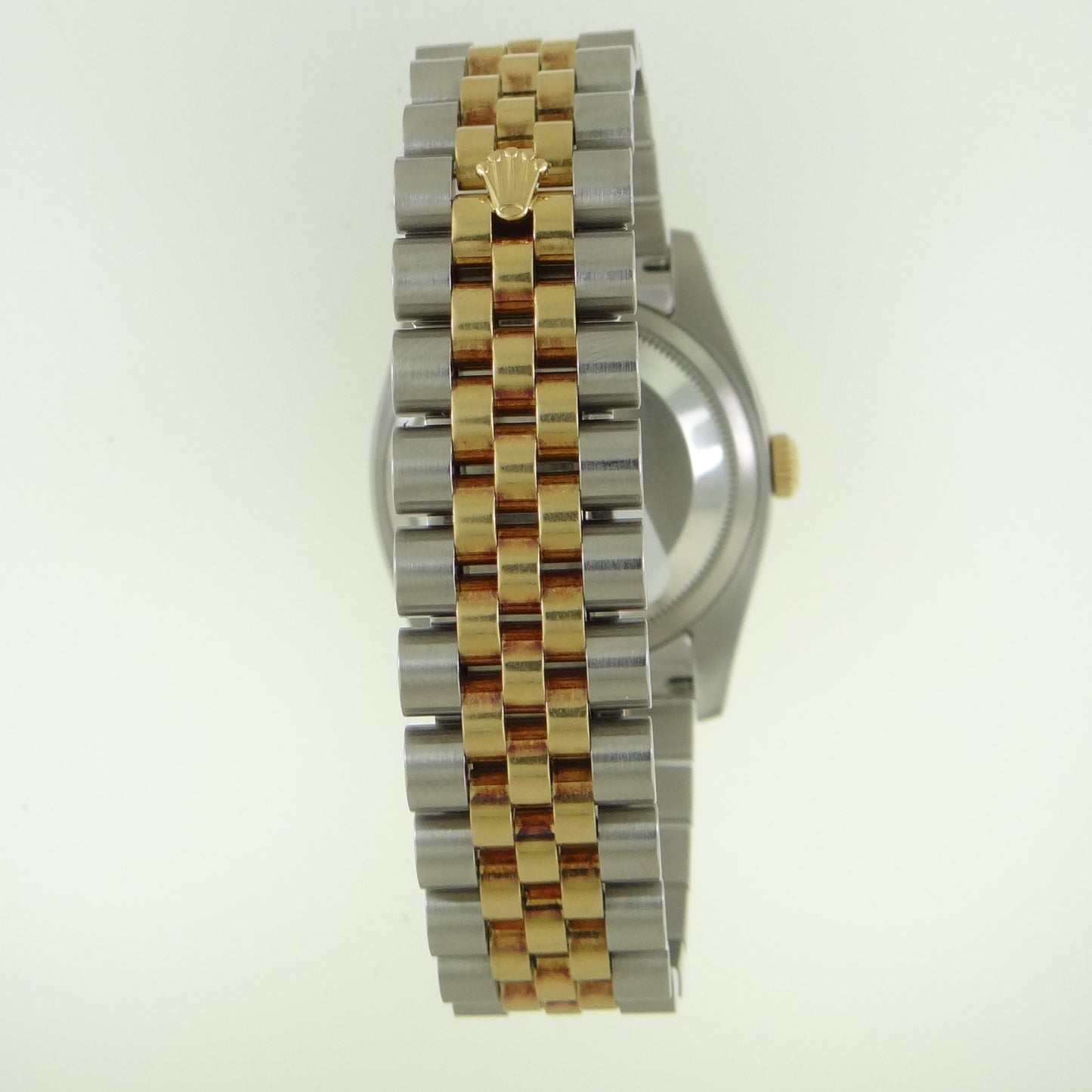 Rolex Mens Datejust 116233 #26573