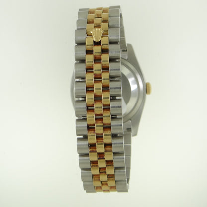 Rolex Mens Datejust 116233 #26573