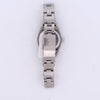 Rolex 76080 Oyster Perpetual #28282