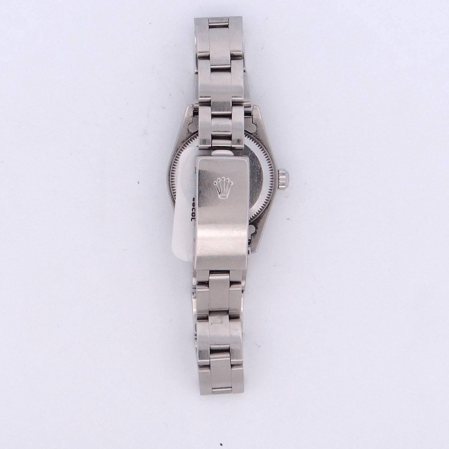 Rolex 76080 Oyster Perpetual #28282