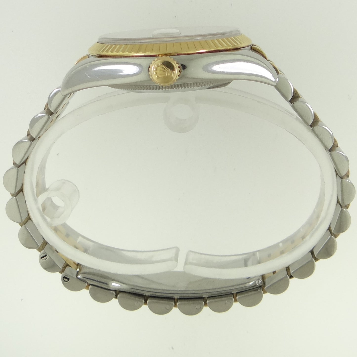 Rolex Mens Datejust 116233 #26573