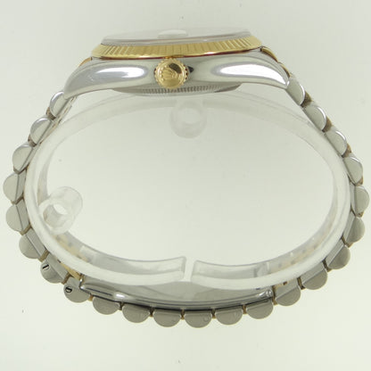 Rolex Mens Datejust 116233 #26573