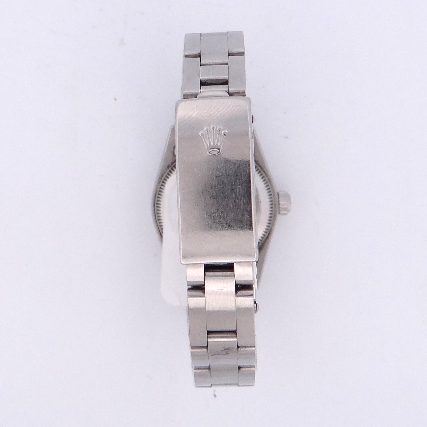 Rolex 76080 Oyster Perpetual #28282