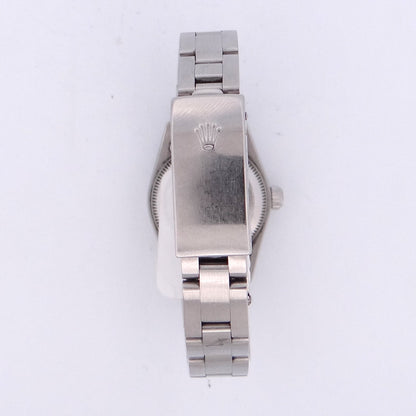 Rolex 76080 Oyster Perpetual #28282