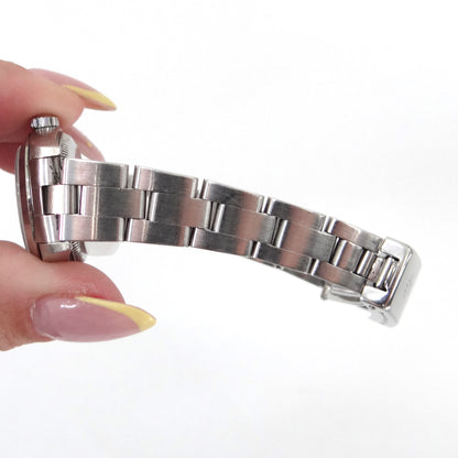 Rolex 76080 Oyster Perpetual #28282